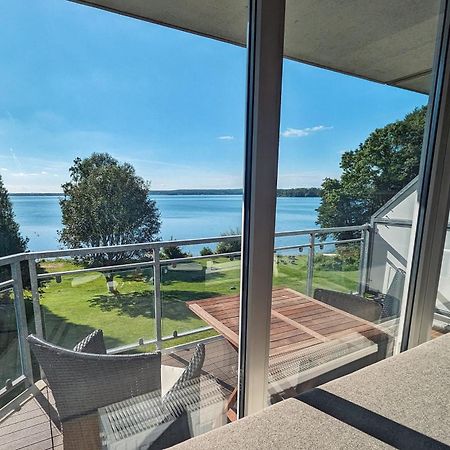 Junior-Suite Am See Ascheberg  Eksteriør bilde