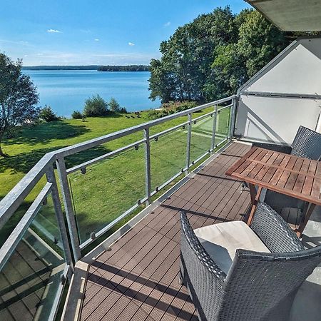 Junior-Suite Am See Ascheberg  Eksteriør bilde