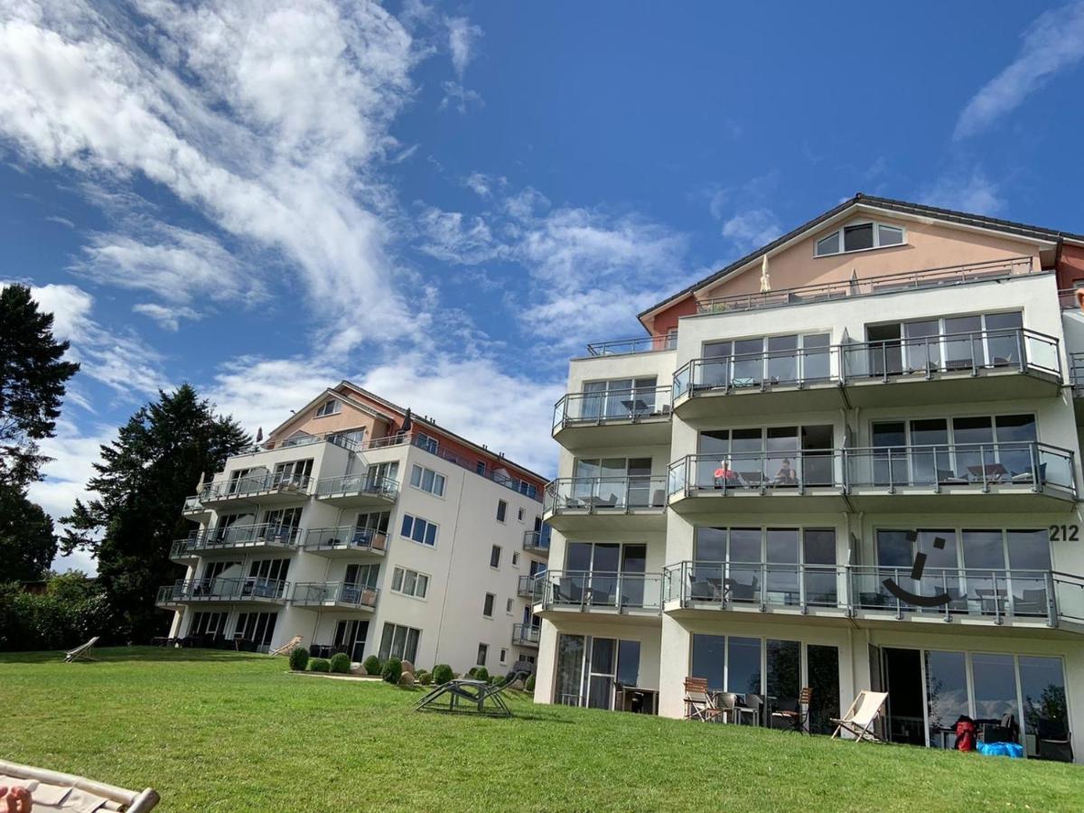 Junior-Suite Am See Ascheberg  Eksteriør bilde