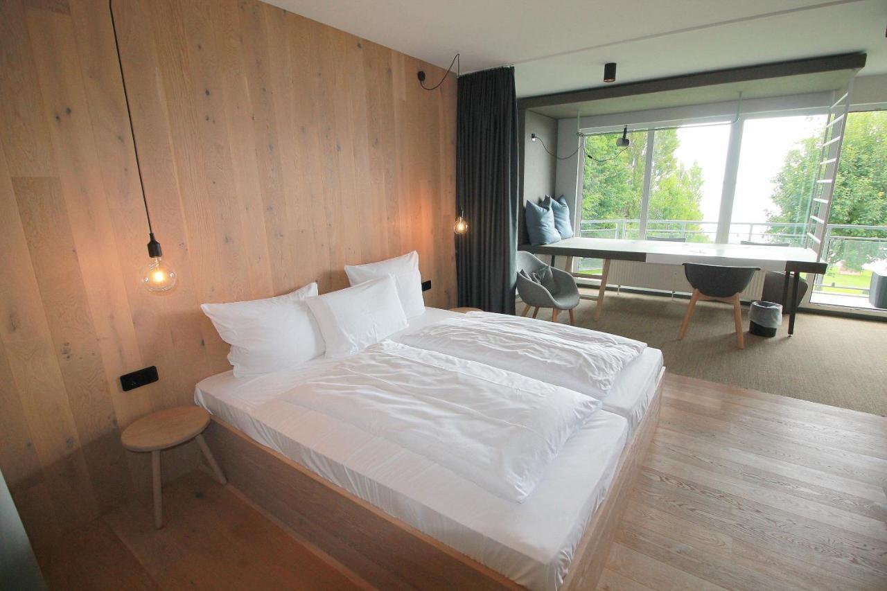 Junior-Suite Am See Ascheberg  Eksteriør bilde