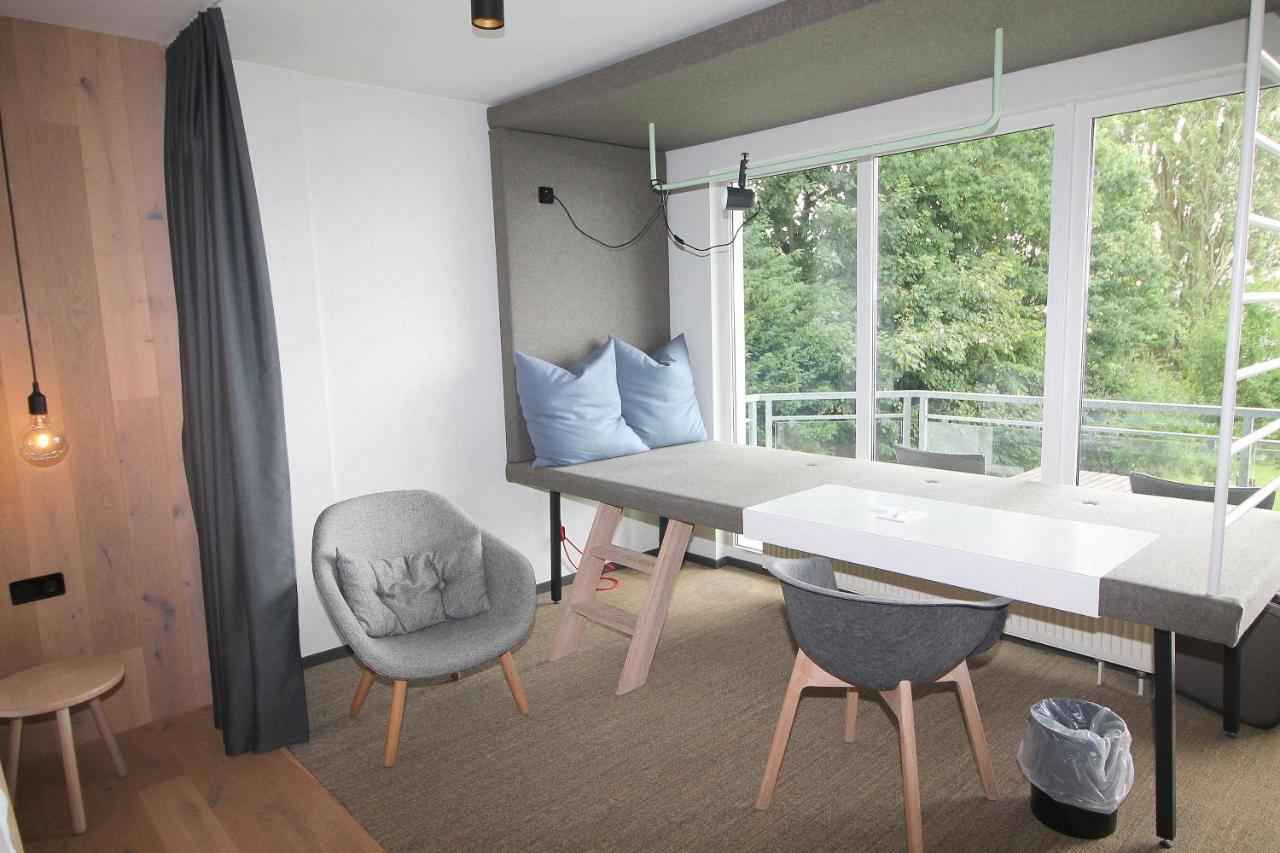 Junior-Suite Am See Ascheberg  Eksteriør bilde