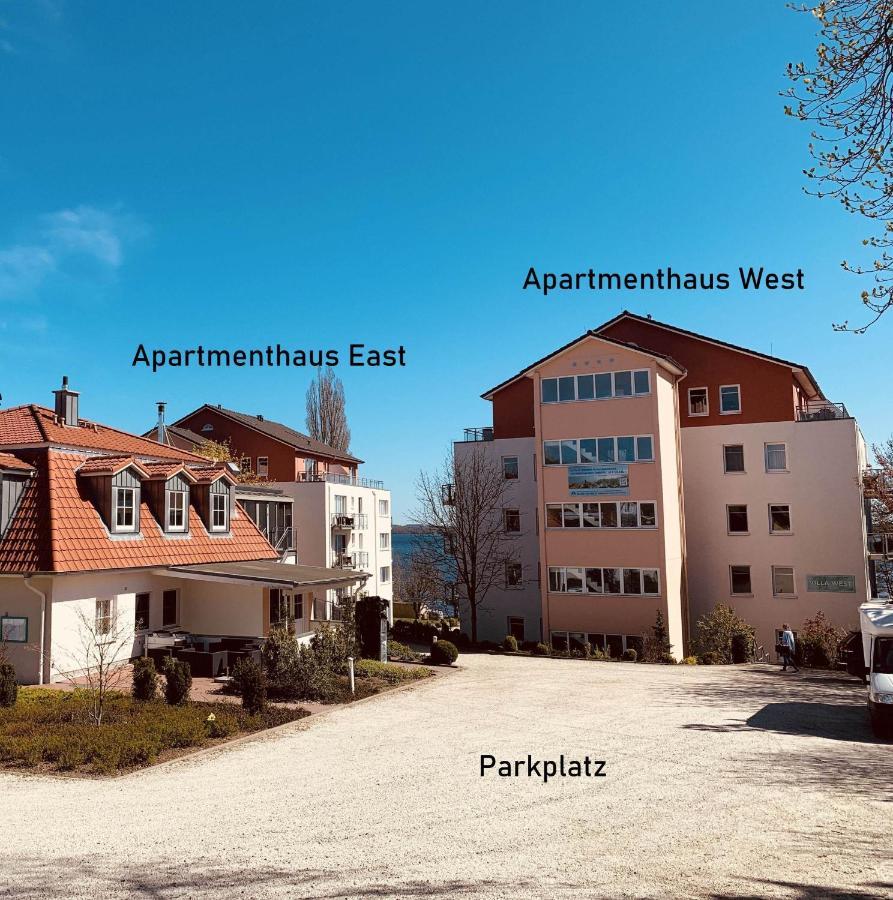 Junior-Suite Am See Ascheberg  Eksteriør bilde
