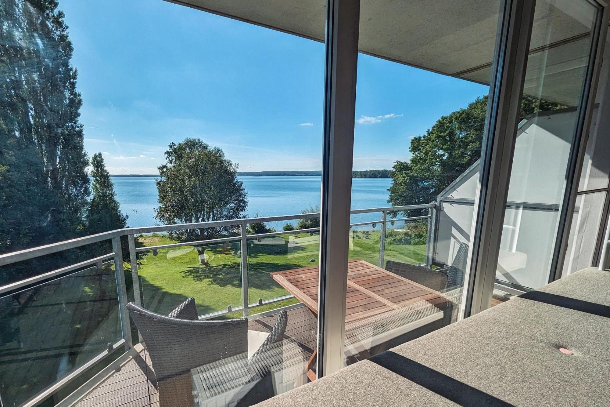 Junior-Suite Am See Ascheberg  Eksteriør bilde