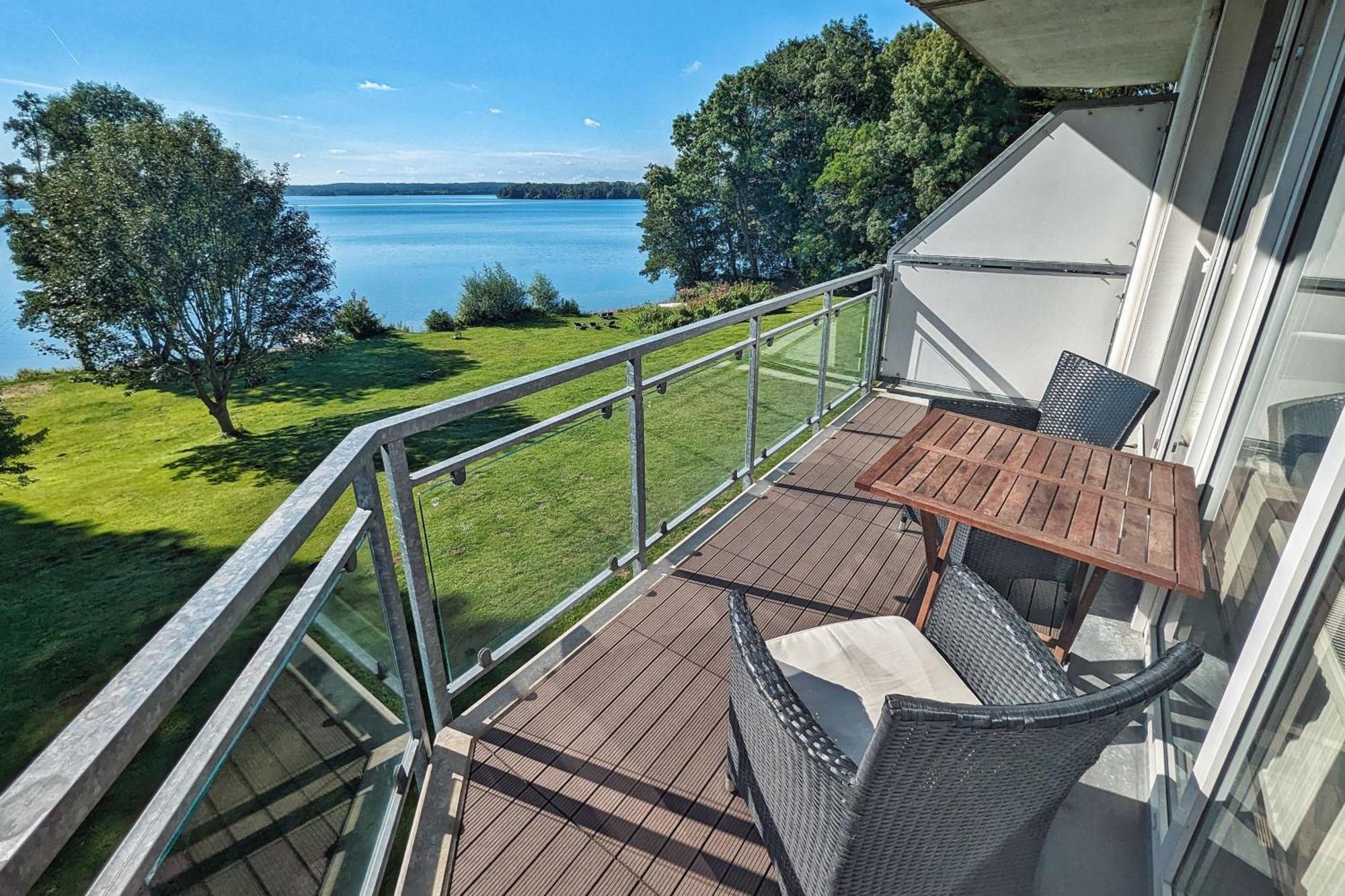 Junior-Suite Am See Ascheberg  Eksteriør bilde